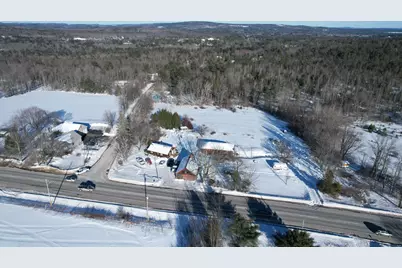 Lot 5 Pigeon Hill Road, Mechanic Falls, ME 04256 - Photo 2