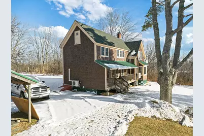 137 Middle Road, Fairfield, ME 04937 - Photo 2