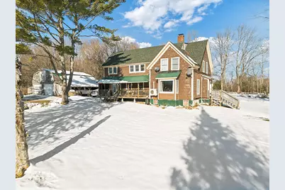 137 Middle Road, Fairfield, ME 04937 - Photo 1