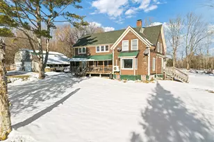 137 Middle Rd, Fairfield, ME 04937 - Photo 1