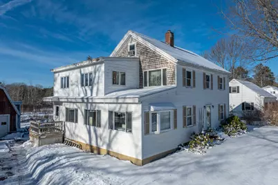 27 Lawrence Avenue, Thomaston, ME 04861 - Photo 4