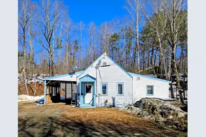 372 River Road, Avon, ME 04966 - Photo 1