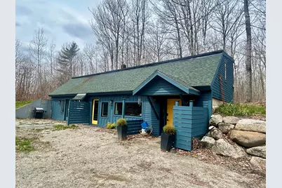 41 Rowe Brook Road, Dedham, ME 04429 - Photo 1