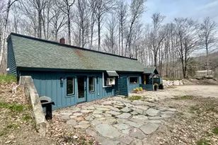 41 Rowe Brook Rd, Dedham, ME 04429 - Photo 4