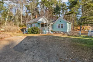 142 Clark Island Rd, Saint George, ME 04859 - Photo 1