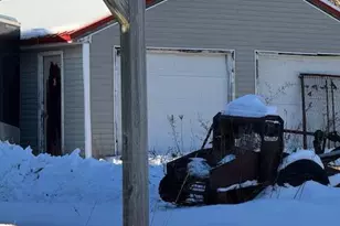 296 Laing Hill Rd, Palmyra, ME 04965 - Photo 2