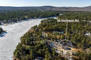 68 Northeast Rd, Waterboro, ME 04087 - Photo 2