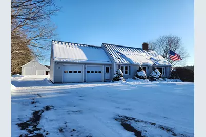 28 Goose Hill Road, Jefferson, ME 04348 - Photo 4