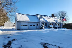 28 Goose Hill Rd, Jefferson, ME 04348 - Photo 4