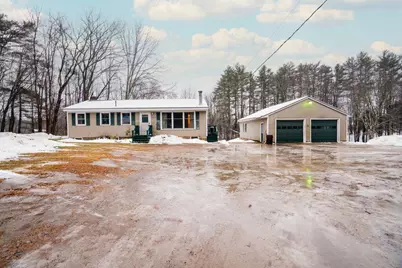 202 County Road, Gorham, ME 04038 - Photo 2