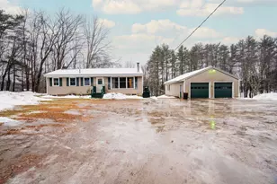 202 County Rd, Gorham, ME 04038 - Photo 2