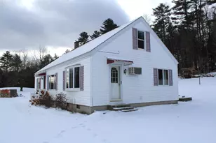1447 Augusta Rd, Belgrade, ME 04917 - Photo 2