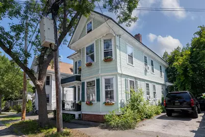 18 Hudson Street, Bangor, ME 04401 - Photo 1
