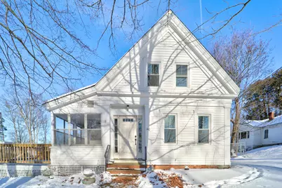 140 Castine Road, Orland, ME 04472 - Photo 1