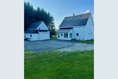 535 Frenchville Road, Fort Kent, ME 04743 - Photo 4