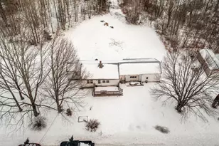 951 Moosehead Trl, Dixmont, ME 04932 - Photo 1