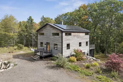 29 Punkin Hill Road, South Thomaston, ME 04858 - Photo 26