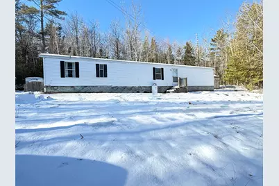 322 Mariaville Road, Ellsworth, ME 04605 - Photo 1