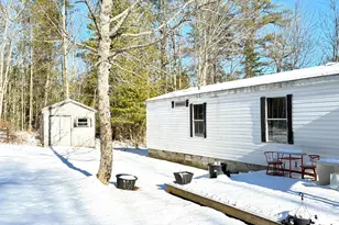 322 Mariaville Rd, Ellsworth, ME 04605 - Photo 2
