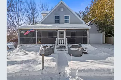 28 Long Falls Dam Road, New Portland, ME 04961 - Photo 2