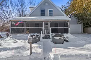 28 Long Falls Dam Rd, New Portland, ME 04961 - Photo 2