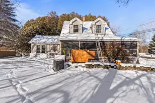 28 Long Falls Dam Rd, New Portland, ME 04961 - Photo 8
