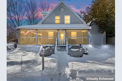 28 Long Falls Dam Road, New Portland, ME 04961 - Photo 62