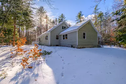 64 Christmas Tree Lane, Bridgton, ME 04009 - Photo 66