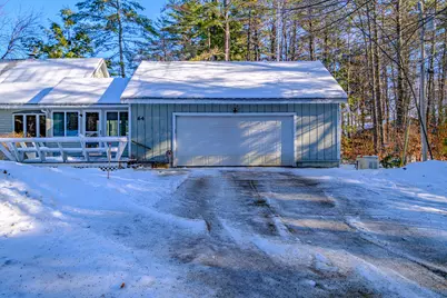 64 Christmas Tree Lane, Bridgton, ME 04009 - Photo 8