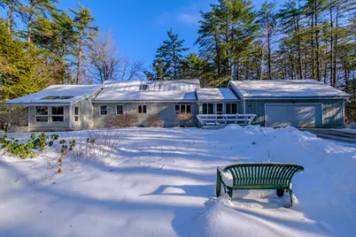 64 Christmas Tree Lane, Bridgton, ME 04009 - Photo 6