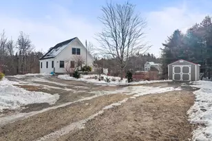 54 Lower Main St, North Berwick, ME 03906 - Photo 2