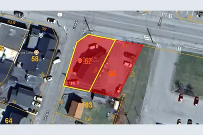 417 & 423 Main Street, Madawaska, ME 04756 - Photo 8