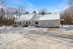 496 Townhouse Rd, Waterboro, ME 04030 - Photo 2
