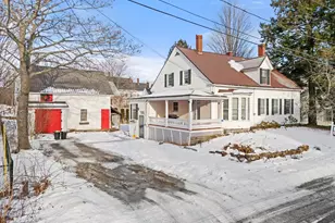 13 Buck St, Bucksport, ME 04416 - Photo 1