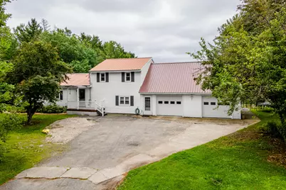 230 W Old Main Road, Lowell, ME 04493 - Photo 2