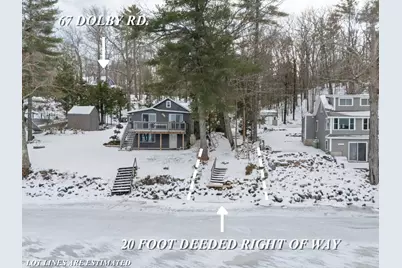 67 Dolby Road, Lebanon, ME 04027 - Photo 56
