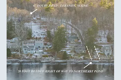 67 Dolby Road, Lebanon, ME 04027 - Photo 4