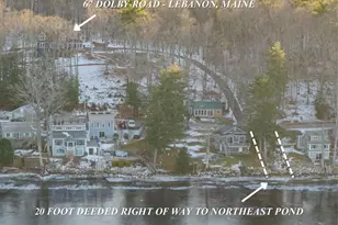67 Dolby Rd, Lebanon, ME 04027 - Photo 4