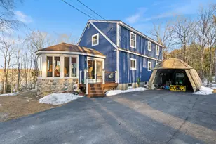 67 Dolby Rd, Lebanon, ME 04027 - Photo 8