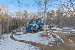 67 Dolby Rd, Lebanon, ME 04027 - Photo 6