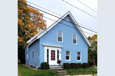 30 Elm Street, Old Town, ME 04468 - Photo 1