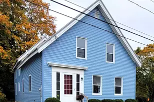 30 Elm St, Old Town, ME 04468 - Photo 1