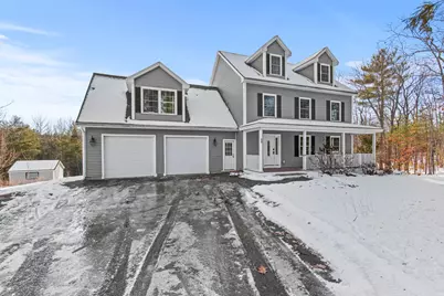 58 Hardy Road, Falmouth, ME 04105 - Photo 40
