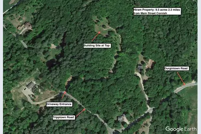 0 Durgintown Road, Hiram, ME 04041 - Photo 22