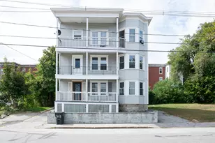 313 Waldo St, Rumford, ME 04276 - Photo 2