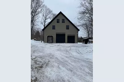 693 Goding Road, Acton, ME 04001 - Photo 1