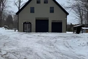 693 Goding Rd, Acton, ME 04001 - Photo 1