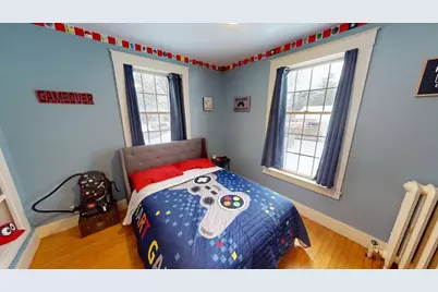 161 Webster Avenue, Bangor, ME 04401 - Photo 24