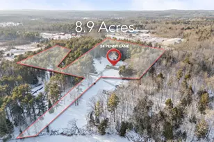 24 Penny Ln, Jefferson, ME 04348 - Photo 1