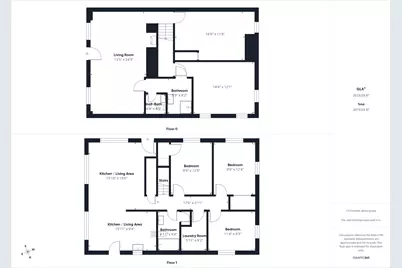 477 Haystack Road, Castle Hill, ME 04757 - Photo 52